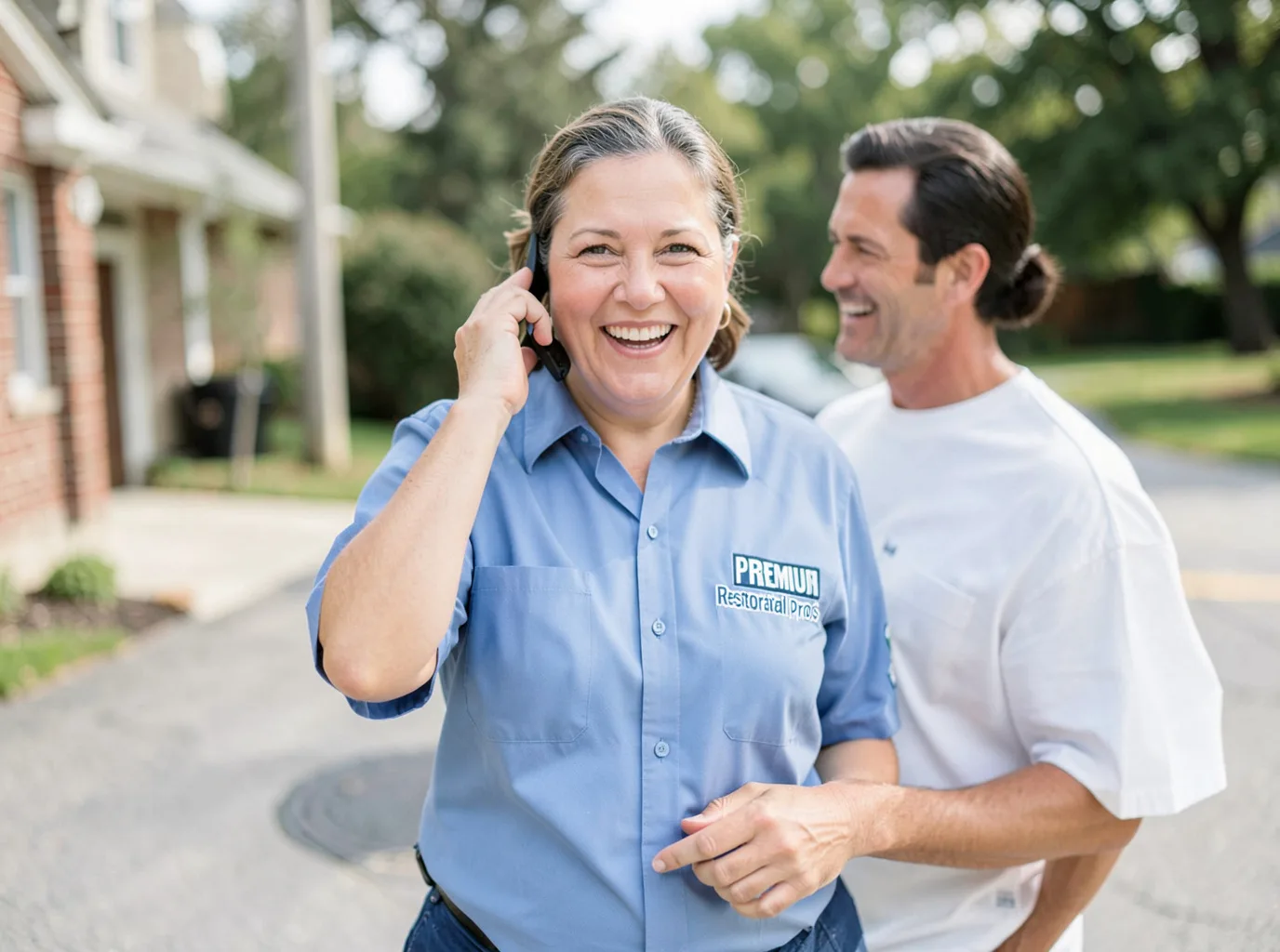 Water Damage Restoration Millersport, OH FAQs